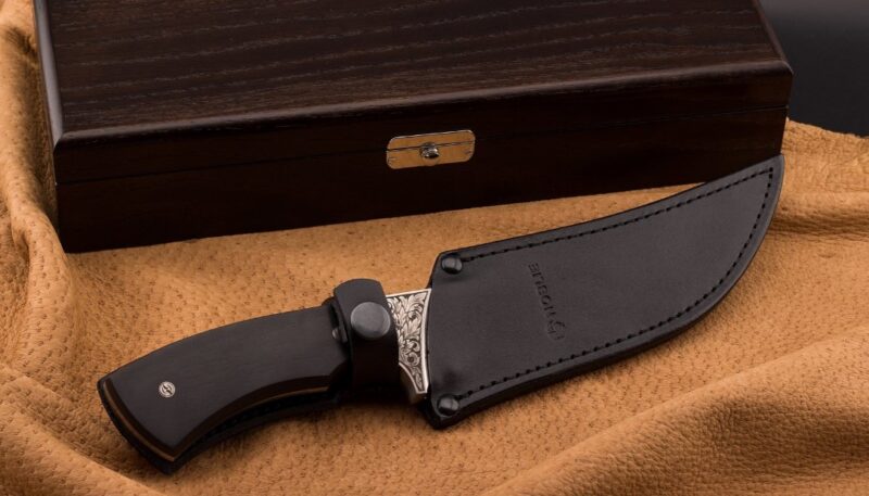Choosing the Right Custom Knife