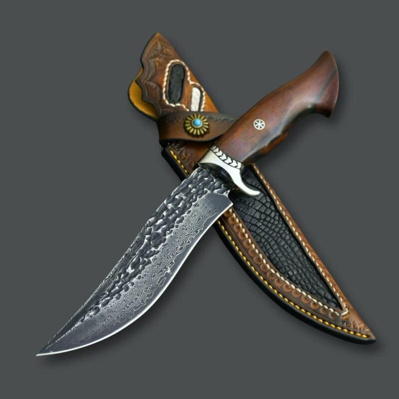 High-End Custom Knives